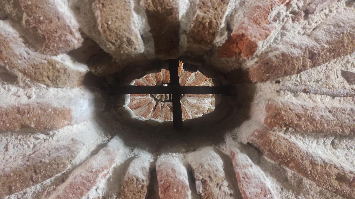 Les cachots de la Cárcel de la Corona à Lavapiés : les geôles cachées sous le Centre pour personnes âgées Antón Martín de Madri